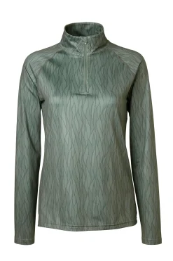 Cleo Damen Funktionsshirt