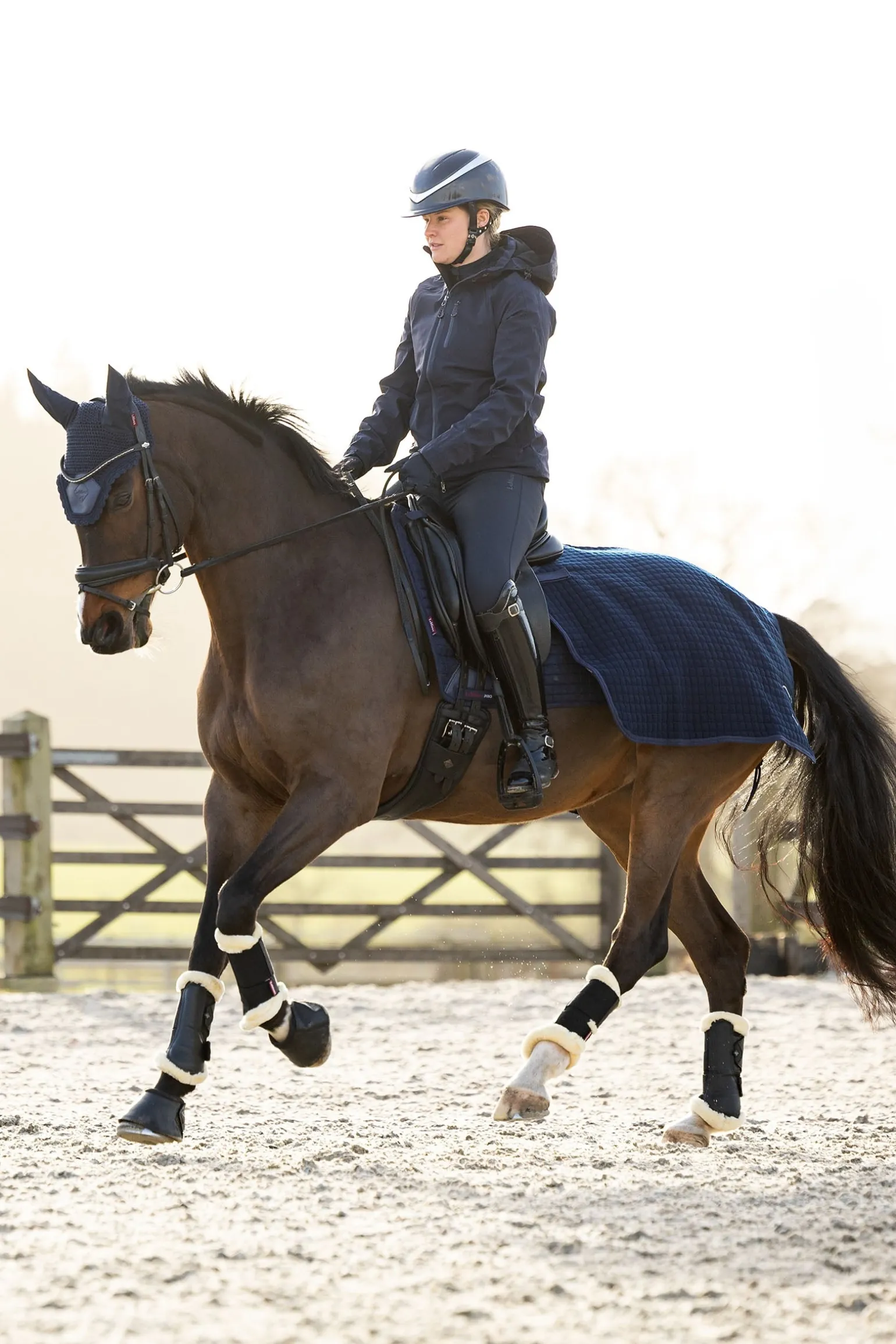 Clima Tek Nierendecke