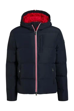 Clinton Puffer Jacket