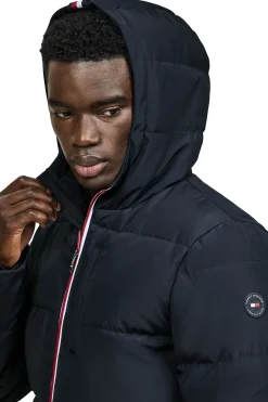 Clinton Puffer Jacket