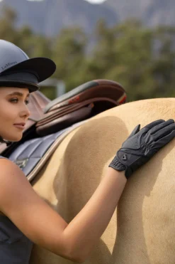 Close Contact Reithandschuh