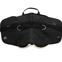 Cloud Spezial+ Fellsattel mit Verbundschaumeinlagen