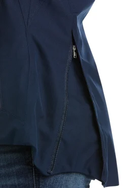 Coastal Damen wasserdichte Jacke