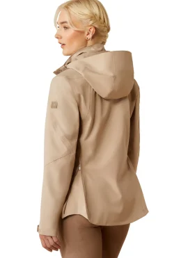 Coastal H2O Damen wasserdichte Jacke