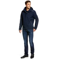 Coastal Wasserdichte Herrenjacke