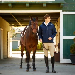 Coastal Wasserdichte Herrenjacke