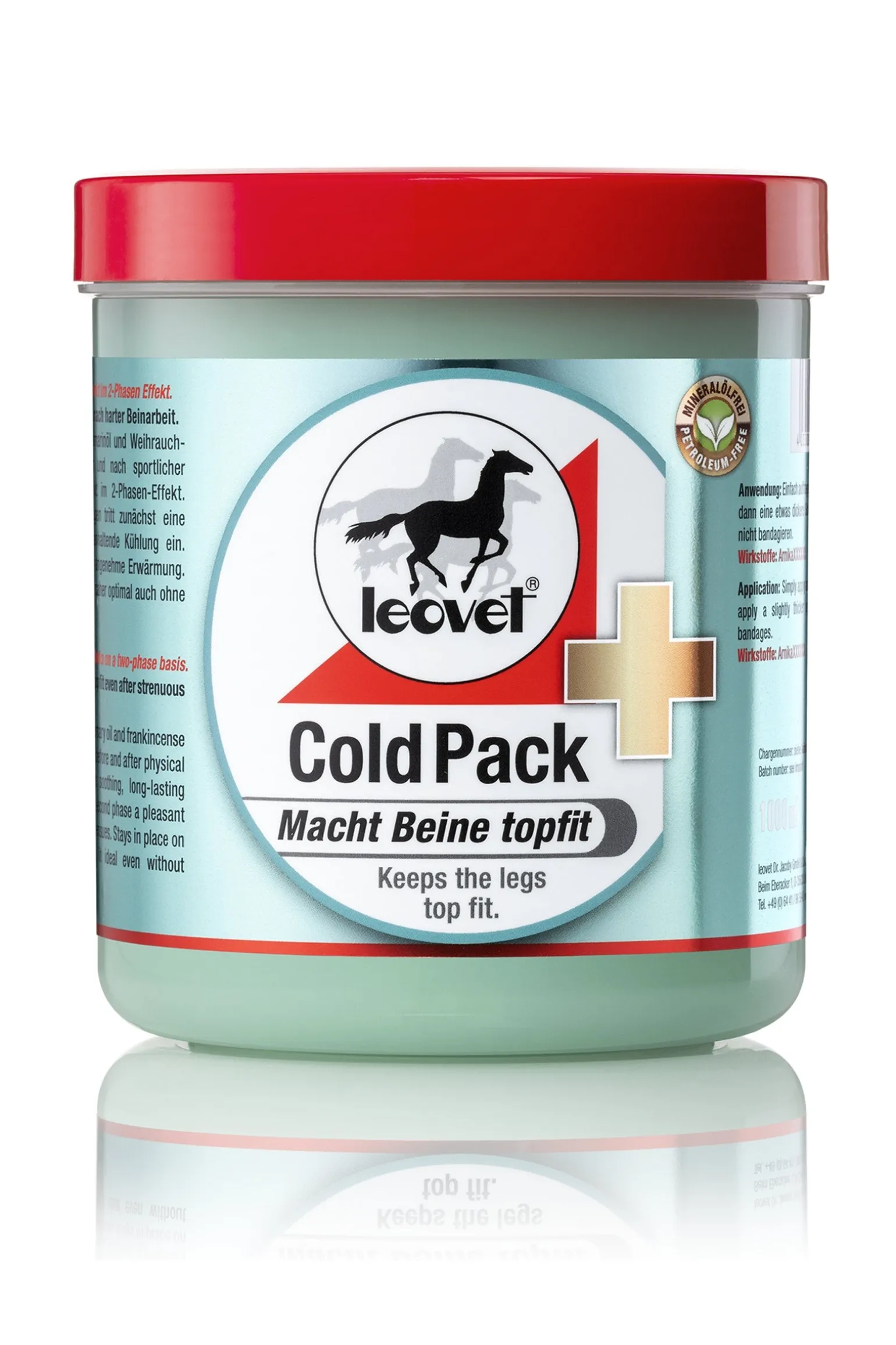 Cold Pack 1000ml