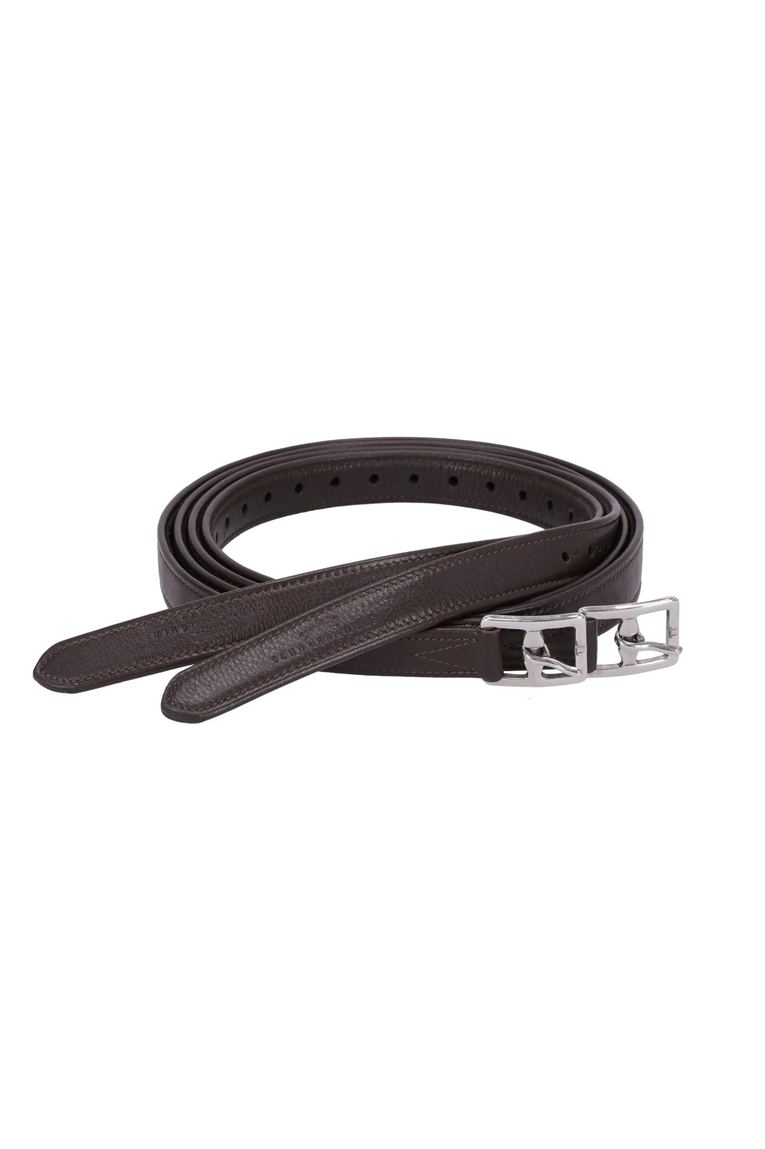 Colorado weiche Steigbügelriemen