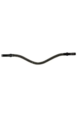 Columbia Stirnriemen mit Kristallen