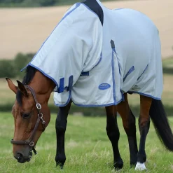 Comfitec Airflow II Fliegendecke mit abnehmbarem Halsteil