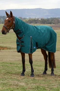 ComFiTec Classic Turnout Combo Neck 360G