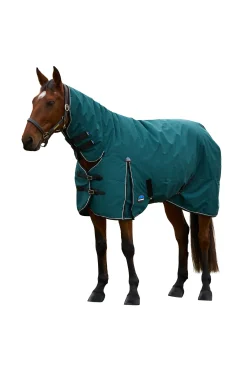 ComFiTec Classic Turnout Combo Neck 360G