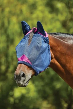 Comfitec Deluxe Durable Mesh Maske mit Ohren