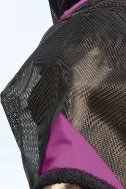 Comfitec Deluxe strapazierfähige Mesh-Maske