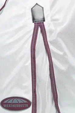 Comfitec Essential Mesh II Fliegendecke mit festem Halsteil