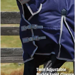 Comfitec Essential Regendecke, 0g