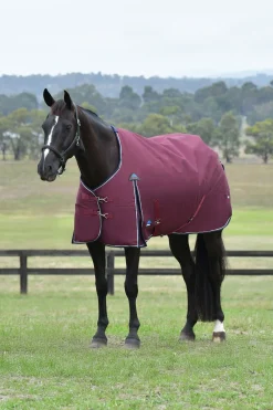 ComFiTec Essential Turnout Standard Neck 0G