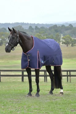 ComFiTec Essential Turnout Standard Neck 50G