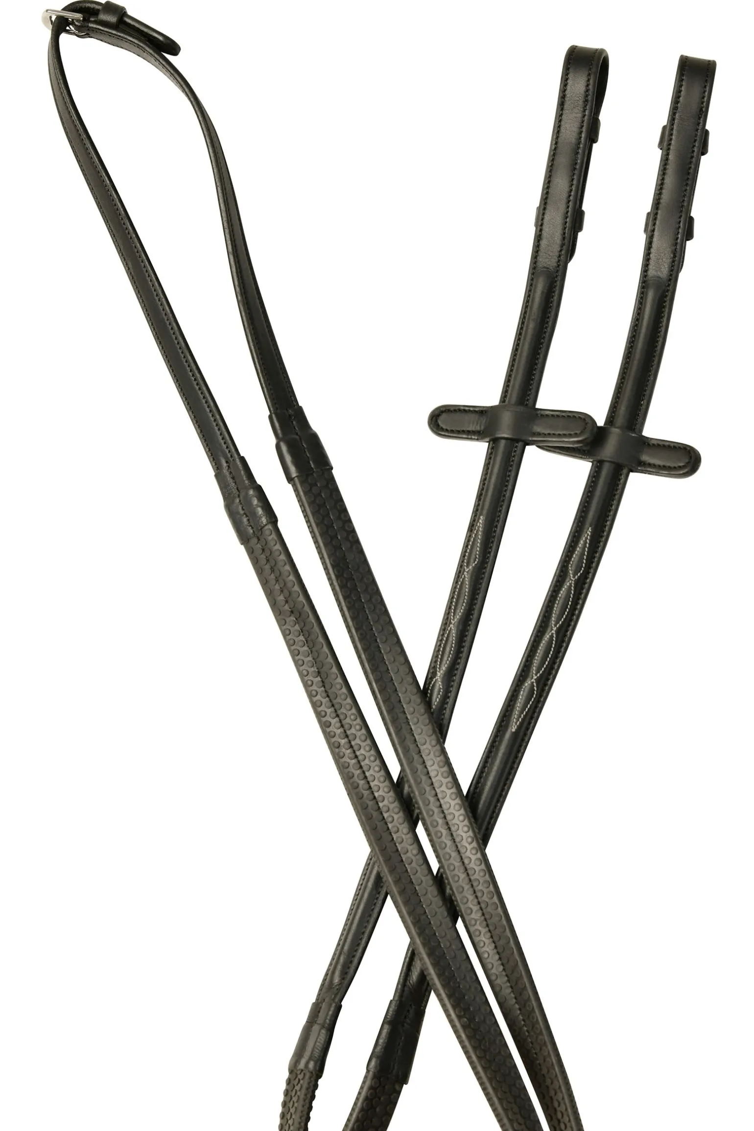 Comfitec Opulux Fancy Gummizügel mit erhabenem Profil