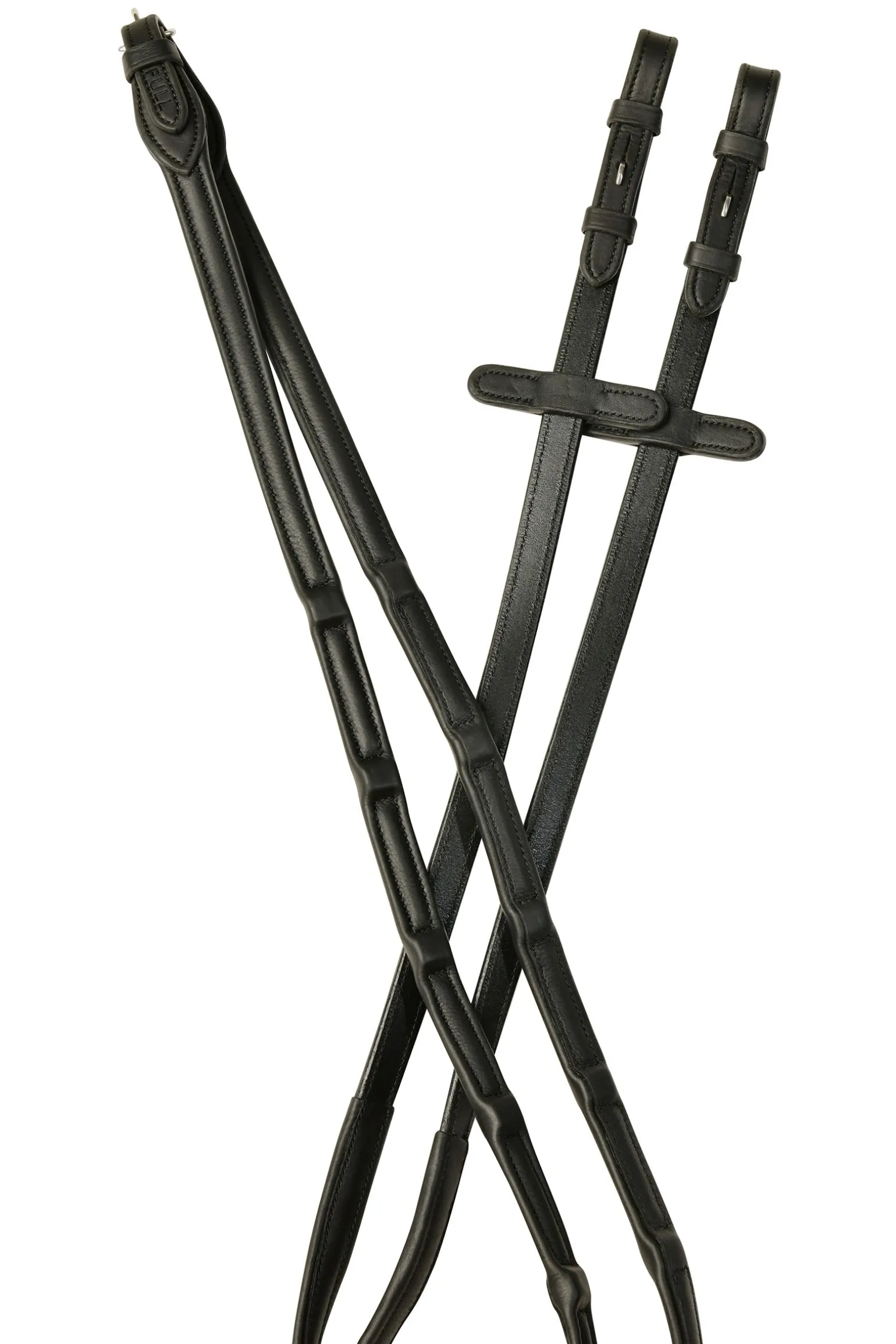 Comfitec Opulux Lederzügel