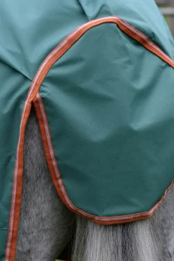 Comfitec Tyro mit Standard-Halsausschnitt Lite Plus, 50g