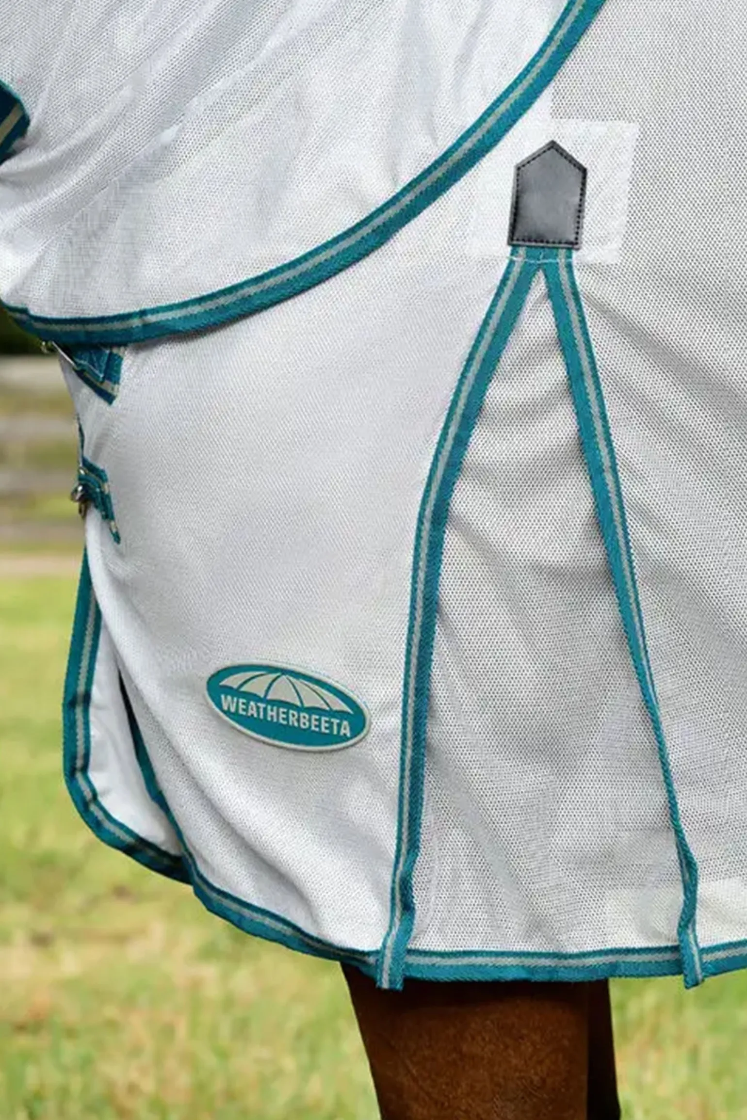 Comfitec Zephyr Plus Mesh Combo Fliegendecke