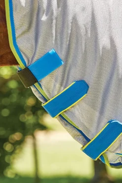 Comfitec Zephyr Plus Mesh Combo Fliegendecke