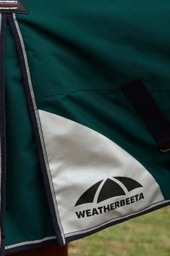 ComFiTecPlus Dynamic Turnout Standard Neck 0G