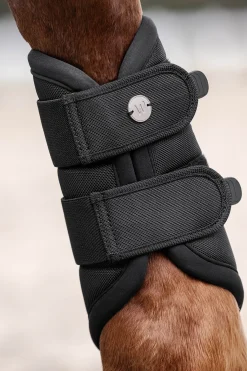 Comfort Fit Tendon Boots
