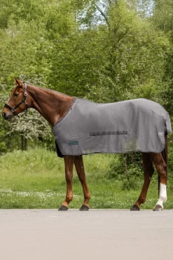 Comfort Fliegendecke mit Bauchlatz