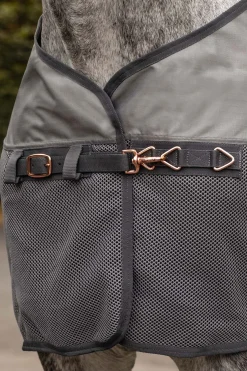 Comfort Regen-Fliegendecke