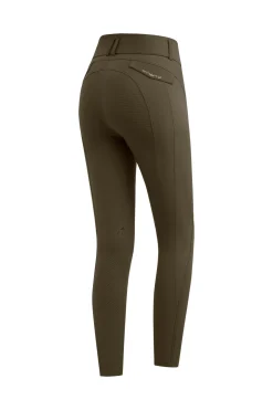 Comfort Ride Glam Reithosen mit Vollbesatz