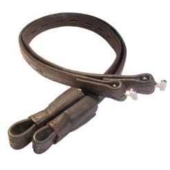 Comfort Steigbügelriemen