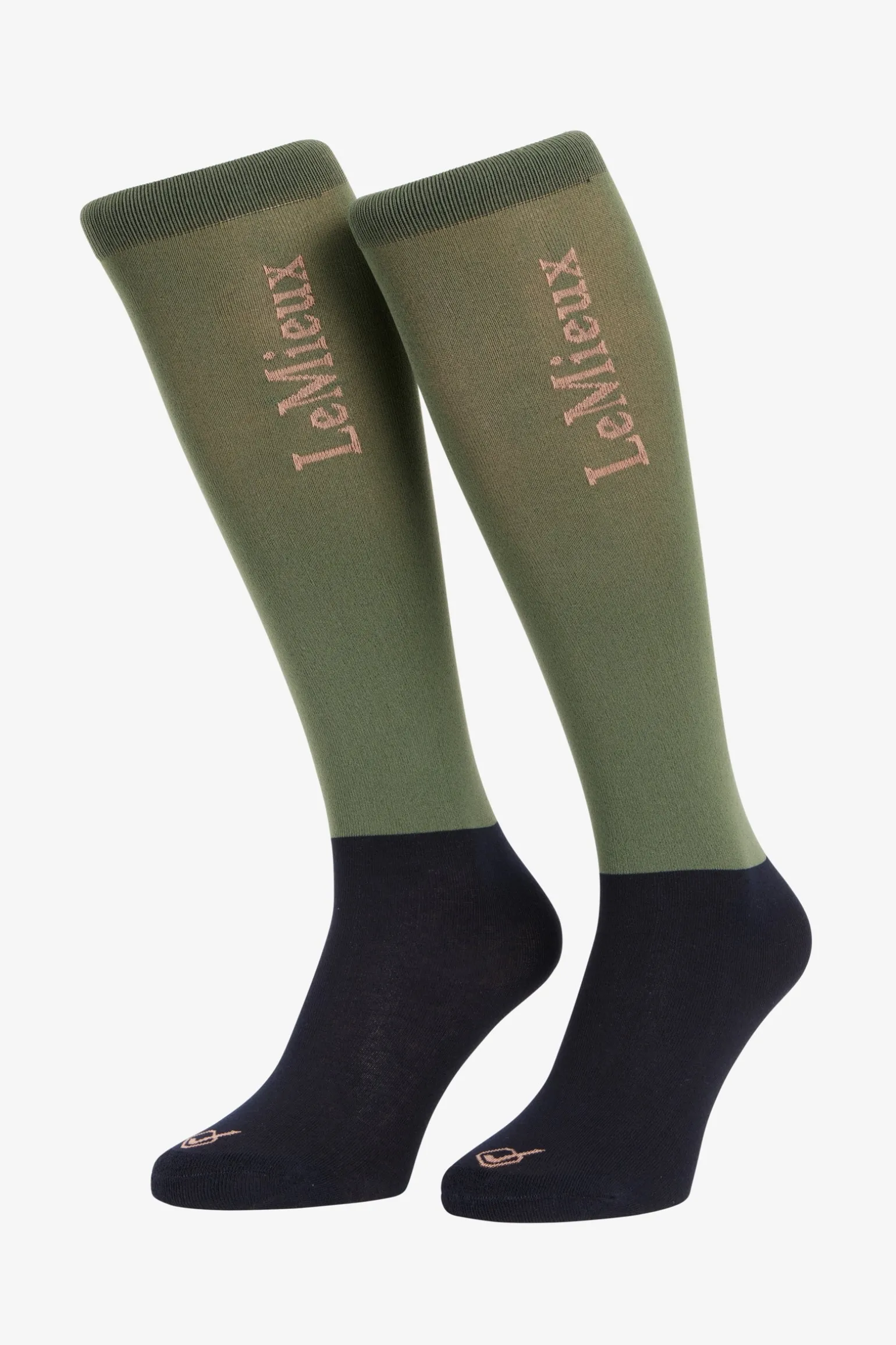 Competition Socken (2er Pack)