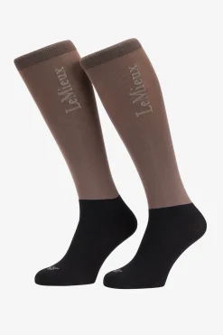 Competition Socken (2er Pack)