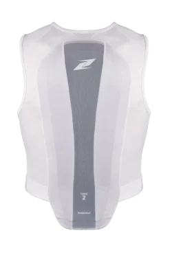 Competition Vest x6 (158-167cm) Rückenprotektor