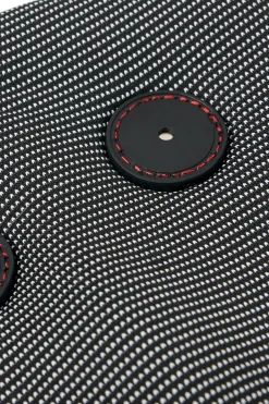 Conductive Magno Gamaschen (vorn / hinten)