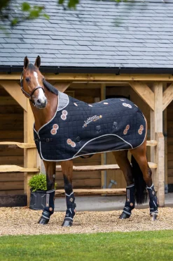 Conductive MagnoRug Magnetfelddecke