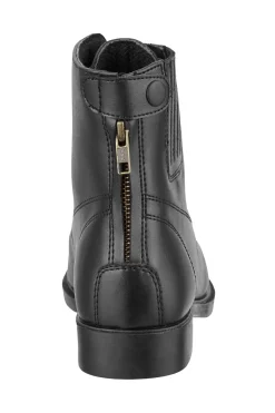 Contrace BZ Synthetik Reißverschluss Schnürung