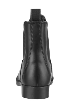 Contrace Jodhpur Leder-Stiefeletten Chelsea