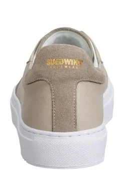 Copenhagen Leder Sneaker