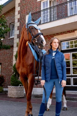 Cordelia Damen gepolsterte Reitweste
