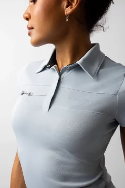 Corinne Damen Poloshirt