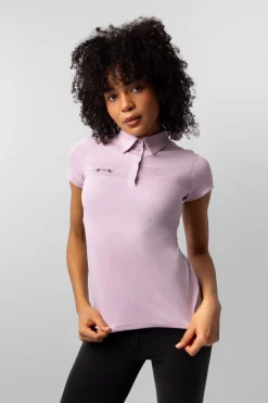 Corinne Damen Poloshirt