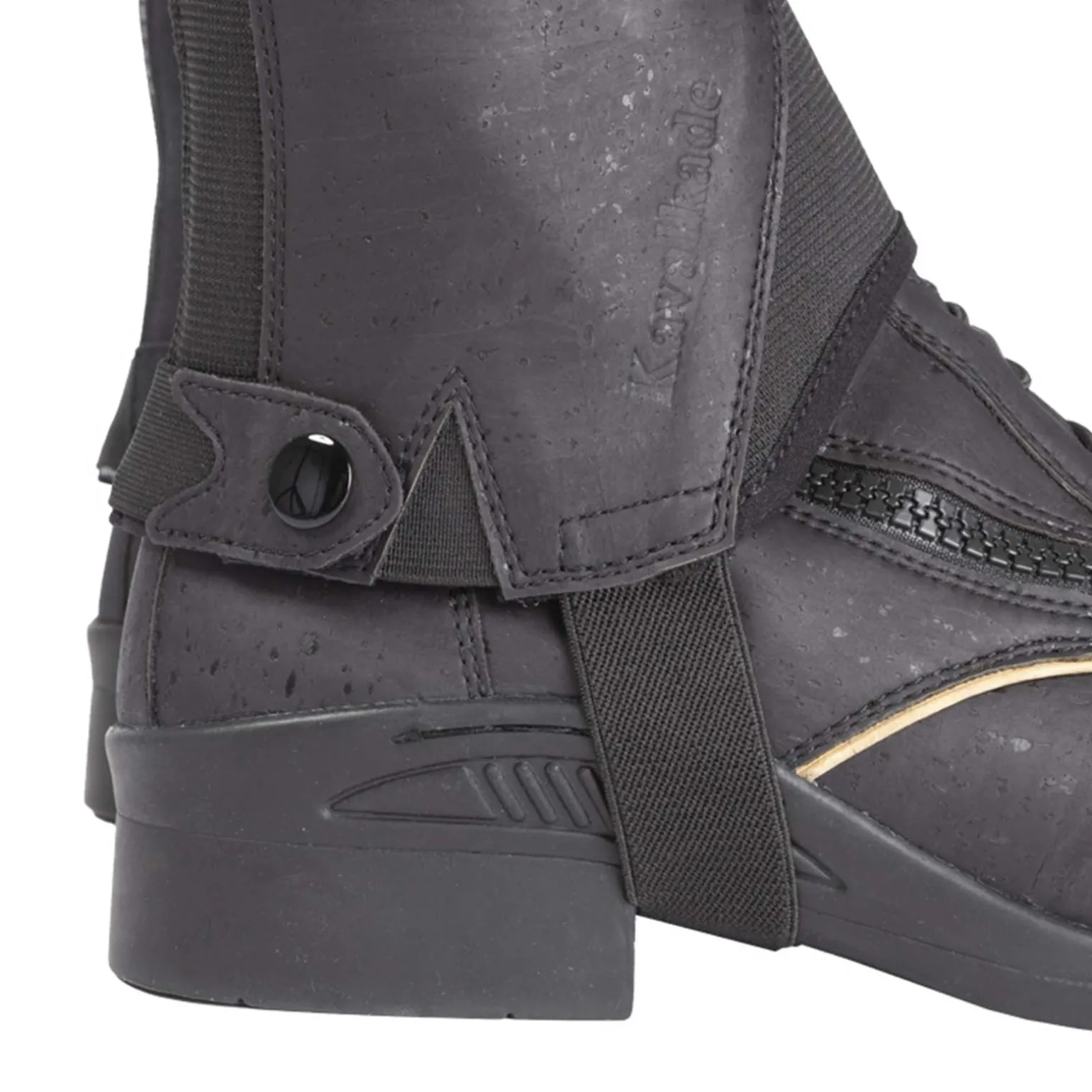 Cortica Vegane Kork Chaps