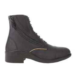 Cortica Vegane Kork Stiefeletten