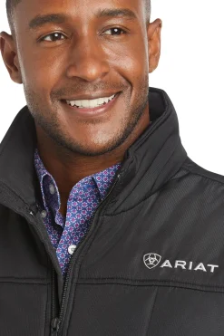 Crius gefütterte Herrenweste