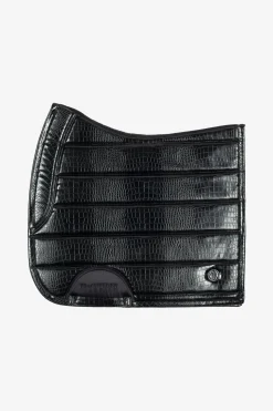 Croco PU Dressur Schabracke