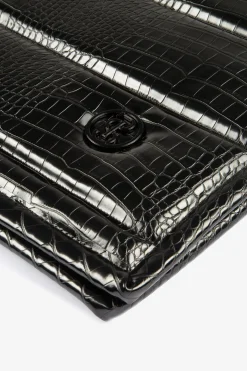 Croco PU Dressur Schabracke