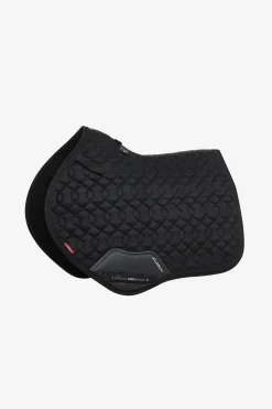 Crystal Suede Close Contact Springschabracke